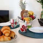 Apartment Port Saint-jacques By Interhome *
