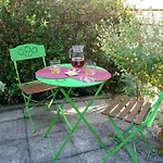 Port Saint-jacques By Interhome Apartment *