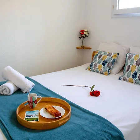 Διαμέρισμα Port Saint-jacques By Interhome La Bernerie-en-Retz