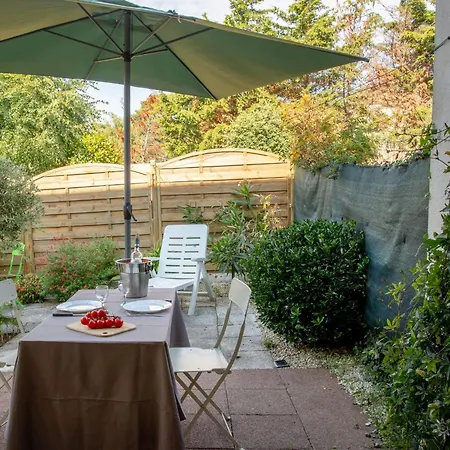 Διαμέρισμα Port Saint-jacques By Interhome La Bernerie-en-Retz