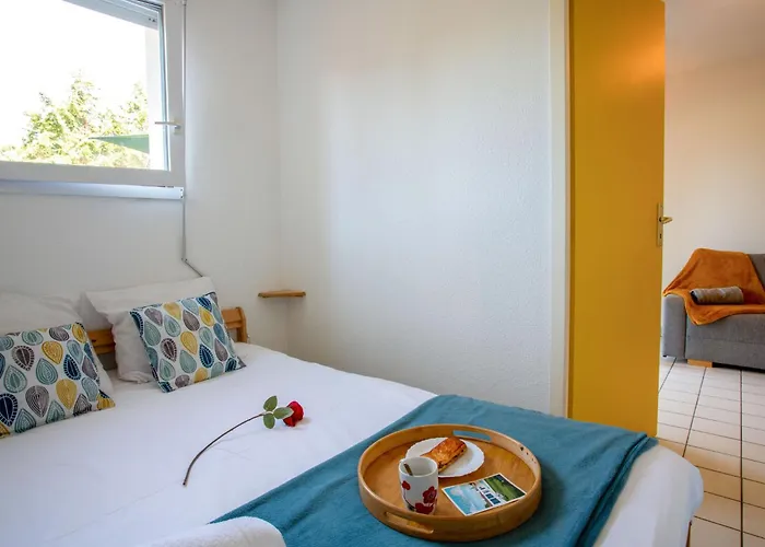 Διαμέρισμα Port Saint-jacques By Interhome *