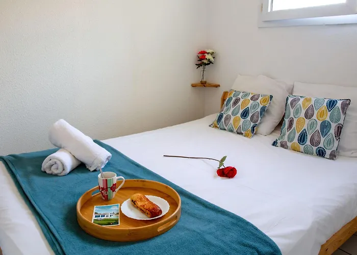 Διαμέρισμα Port Saint-jacques By Interhome La Bernerie-en-Retz