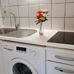 شقة Port Saint-jacques By Interhome *