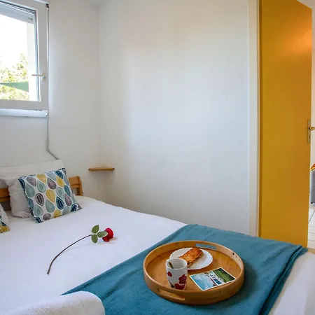 Appartamento Port Saint-jacques By Interhome *