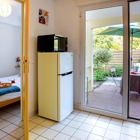 Port Saint-jacques By Interhome * La Bernerie-en-Retz