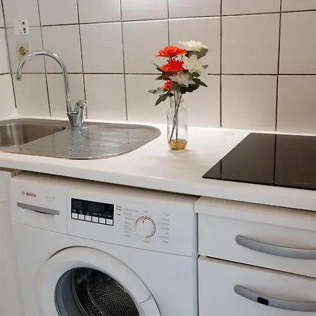 Daire Port Saint-jacques By Interhome *