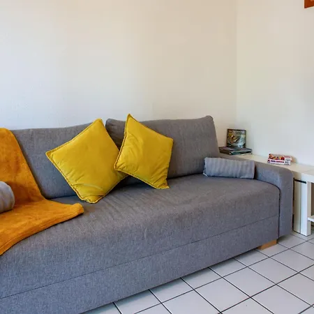 Port Saint-jacques By Interhome