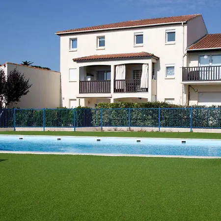 아파트 Port Saint-jacques By Interhome