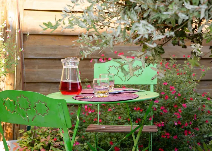 Port Saint-jacques By Interhome