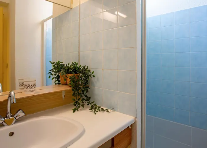 Port Saint-jacques By Interhome Apartmán