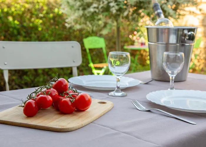 Port Saint-jacques By Interhome * La Bernerie-en-Retz