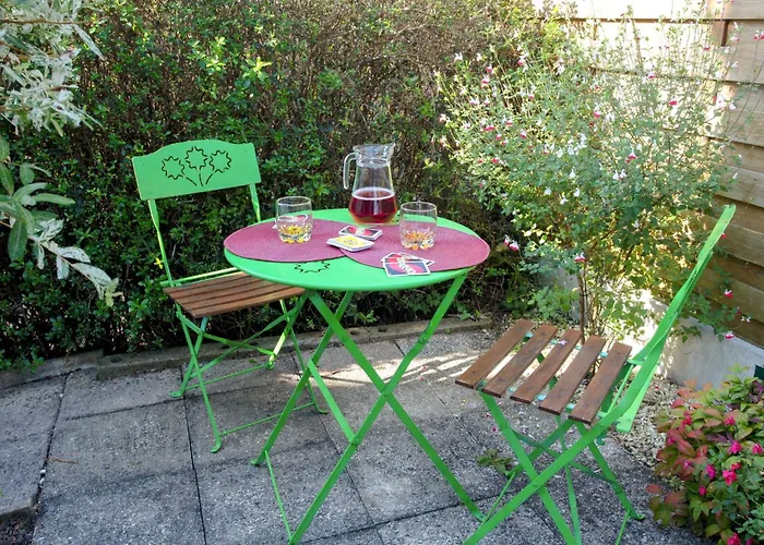 Port Saint-jacques By Interhome Apartmán *