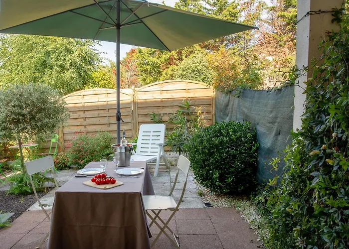 Apartmán Port Saint-jacques By Interhome La Bernerie-en-Retz