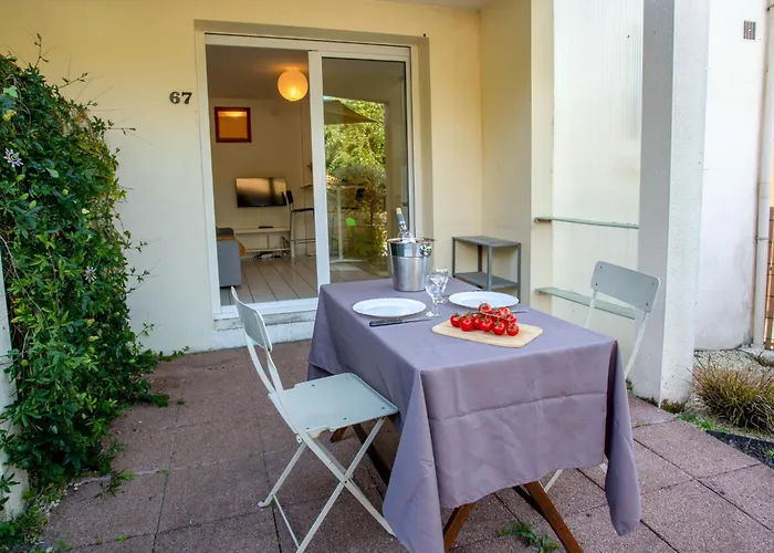 Port Saint-jacques By Interhome Apartmán La Bernerie-en-Retz